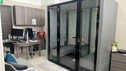 Eon Shenton (D2), Office #555416891